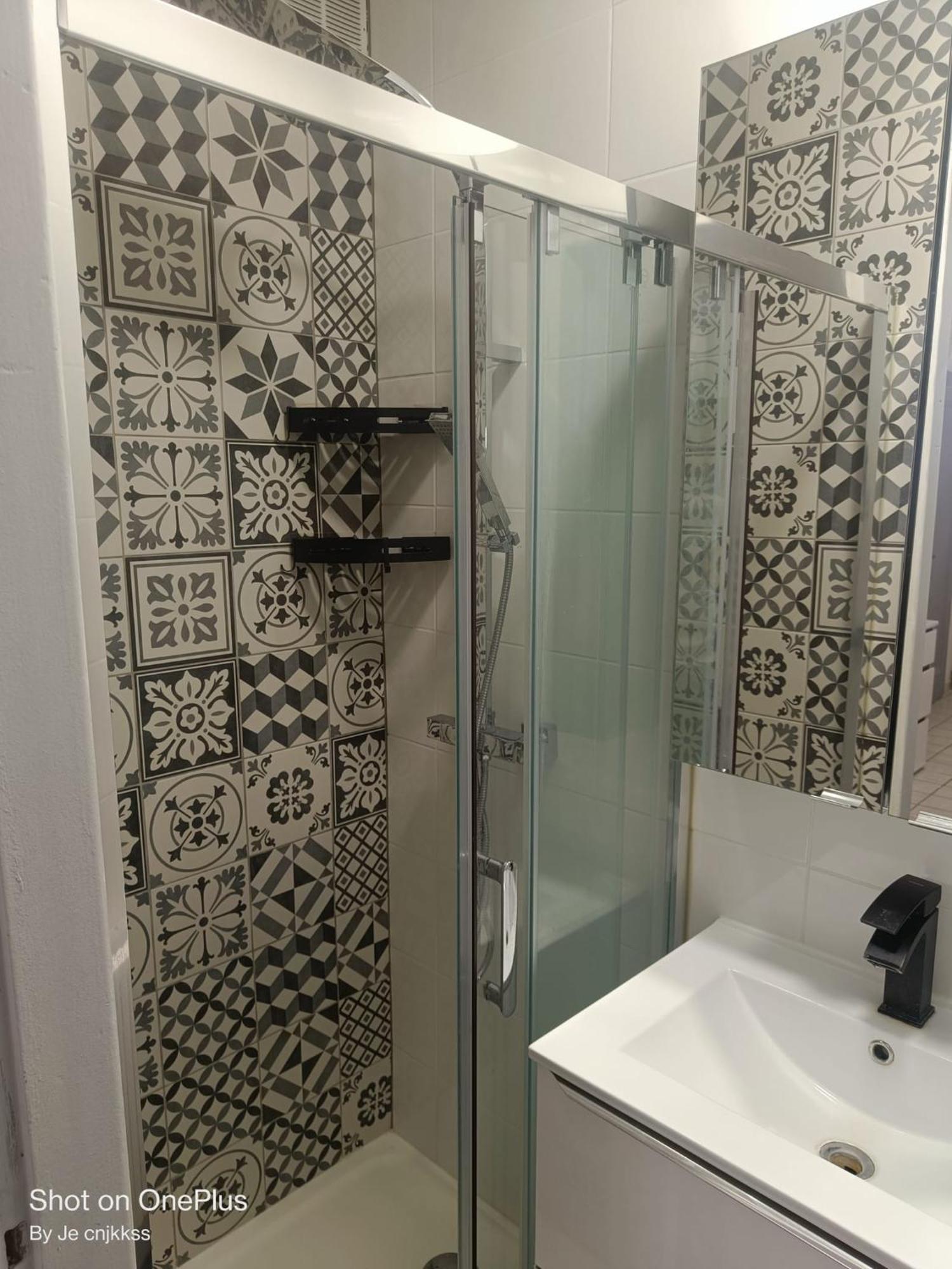 Belle Chambre D'Hote Avec Balcon Prive - 3 Mins Gare Annemasse - Geneve Acces Direct Exteriér fotografie